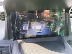 Wuling Hongguang MINIEV Delightful Edition LFP - ფოტო 12