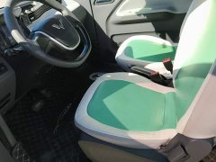 Wuling Hongguang MINIEV Delightful Edition LFP - ფოტო 15
