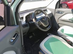 Wuling Hongguang MINIEV Delightful Edition LFP - ფოტო 16