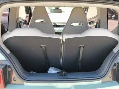 Wuling Hongguang MINIEV Delightful Edition LFP - ფოტო 19