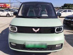 Wuling Hongguang MINIEV Delightful Edition LFP - ფოტო 3