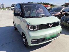 Wuling Hongguang MINIEV Delightful Edition LFP - ფოტო 4