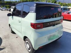 Wuling Hongguang MINIEV Delightful Edition LFP - ფოტო 5