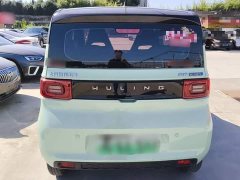 Wuling Hongguang MINIEV Delightful Edition LFP - ფოტო 6