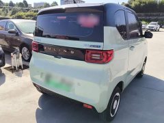 Wuling Hongguang MINIEV Delightful Edition LFP - ფოტო 7