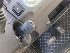 Wuling Hongguang MINIEV Delightful Edition LFP - ფოტო 9