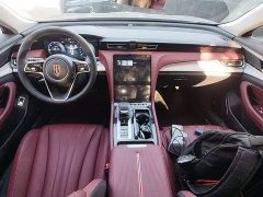 FAW Hongqi H5 PHEV 130 Super Hybrid Edition - ფოტო 10