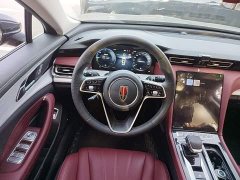 FAW Hongqi H5 PHEV 130 Super Hybrid Edition - ფოტო 11