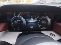 FAW Hongqi H5 PHEV 130 Super Hybrid Edition - ფოტო 12
