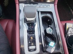 FAW Hongqi H5 PHEV 130 Super Hybrid Edition - ფოტო 14