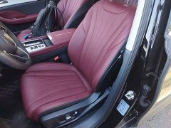 FAW Hongqi H5 PHEV 130 Super Hybrid Edition - ფოტო 15