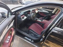 FAW Hongqi H5 PHEV 130 Super Hybrid Edition - ფოტო 16