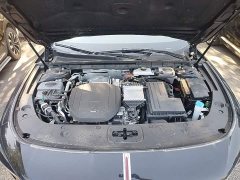 FAW Hongqi H5 PHEV 130 Super Hybrid Edition - ფოტო 20