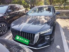 FAW Hongqi H5 PHEV 130 Super Hybrid Edition - ფოტო 3