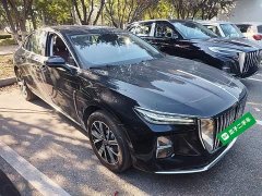 FAW Hongqi H5 PHEV 130 Super Hybrid Edition - ფოტო 4