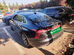 FAW Hongqi H5 PHEV 130 Super Hybrid Edition - ფოტო 5