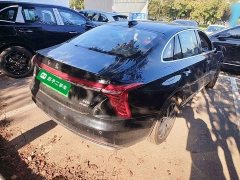 FAW Hongqi H5 PHEV 130 Super Hybrid Edition - ფოტო 7