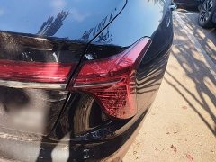 FAW Hongqi H5 PHEV 130 Super Hybrid Edition - ფოტო 8