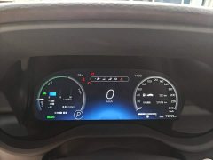 Toyota Sienna 2.5L Hybrid Platinum Edition - ფოტო 12