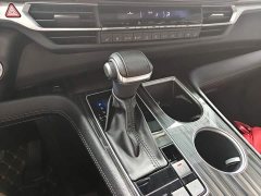 Toyota Sienna 2.5L Hybrid Platinum Edition - ფოტო 14