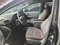 Toyota Sienna 2.5L Hybrid Platinum Edition - ფოტო 15