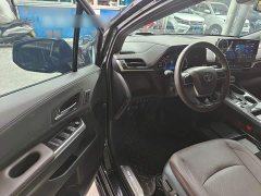 Toyota Sienna 2.5L Hybrid Platinum Edition - ფოტო 16