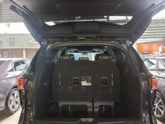 Toyota Sienna 2.5L Hybrid Platinum Edition - ფოტო 19