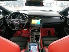 SAIC MG6 2020 1.5T Automatic Trophy Luxury - ფოტო 10
