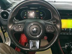 SAIC MG6 2020 1.5T Automatic Trophy Luxury - ფოტო 11