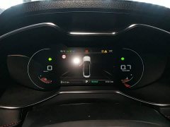 SAIC MG6 2020 1.5T Automatic Trophy Luxury - ფოტო 12
