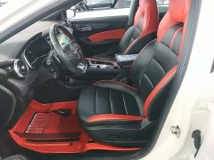 SAIC MG6 2020 1.5T Automatic Trophy Luxury - ფოტო 15