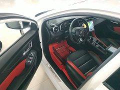 SAIC MG6 2020 1.5T Automatic Trophy Luxury - ფოტო 16