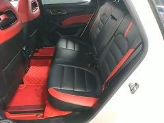 SAIC MG6 2020 1.5T Automatic Trophy Luxury - ფოტო 17