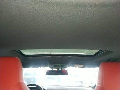 SAIC MG6 2020 1.5T Automatic Trophy Luxury - ფოტო 18