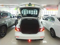 SAIC MG6 2020 1.5T Automatic Trophy Luxury - ფოტო 19