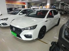 SAIC MG6 2020 1.5T Automatic Trophy Luxury - ფოტო 2