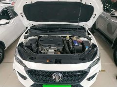 SAIC MG6 2020 1.5T Automatic Trophy Luxury - ფოტო 20