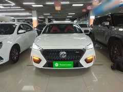 SAIC MG6 2020 1.5T Automatic Trophy Luxury - ფოტო 3