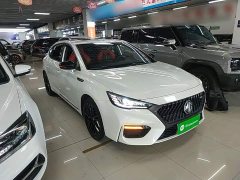 SAIC MG6 2020 1.5T Automatic Trophy Luxury - ფოტო 4