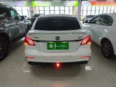 SAIC MG6 2020 1.5T Automatic Trophy Luxury - ფოტო 6