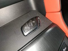SAIC MG6 2020 1.5T Automatic Trophy Luxury - ფოტო 9