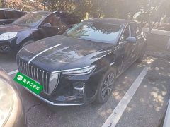 FAW Hongqi H5 PHEV 130 Super Hybrid Edition - ფოტო 1
