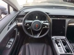 FAW Hongqi H5 PHEV 130 Super Hybrid Edition - ფოტო 11