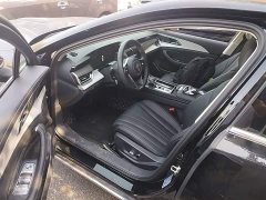 FAW Hongqi H5 PHEV 130 Super Hybrid Edition - ფოტო 16