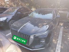 FAW Hongqi H5 PHEV 130 Super Hybrid Edition - ფოტო 3