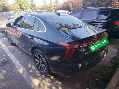 FAW Hongqi H5 PHEV 130 Super Hybrid Edition - ფოტო 5