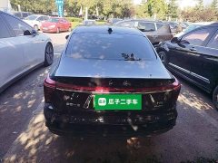 FAW Hongqi H5 PHEV 130 Super Hybrid Edition - ფოტო 6