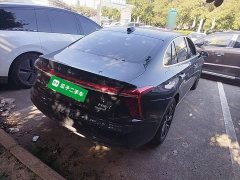 FAW Hongqi H5 PHEV 130 Super Hybrid Edition - ფოტო 7