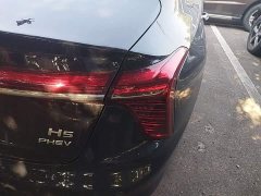 FAW Hongqi H5 PHEV 130 Super Hybrid Edition - ფოტო 8