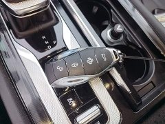 FAW Hongqi H5 PHEV 130 Super Hybrid Edition - ფოტო 9